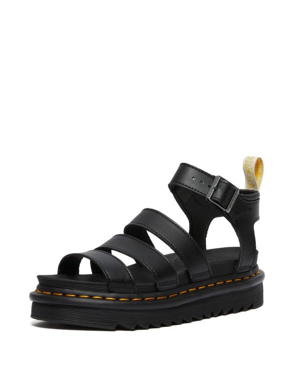 Women's Vegan Blaire Fisherman Sandal