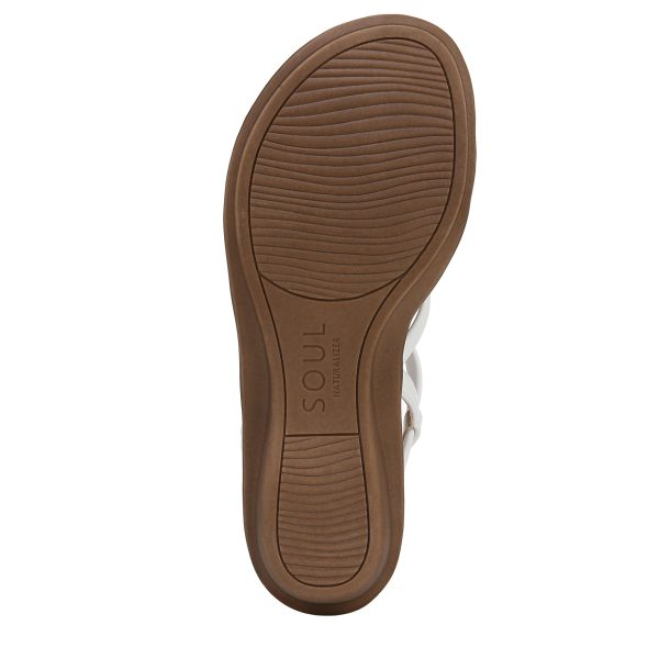 Women's SOUL, Sierra Sandal