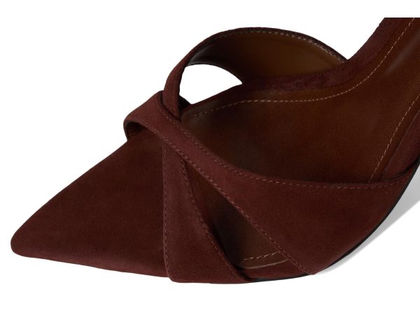 Women's Hilda Leaf Sandal