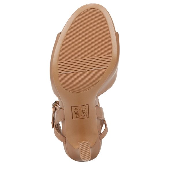 Womens Lala High Heel Dress Sandal