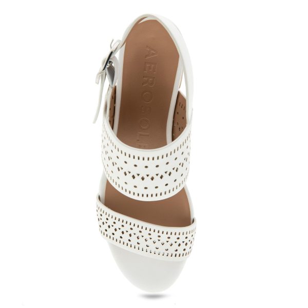 Women's Cameraper Heeled Sandal