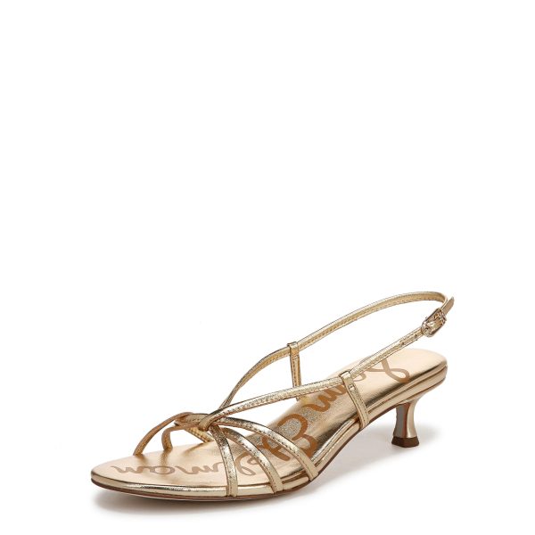 Women's Cressa Heeled Sandal