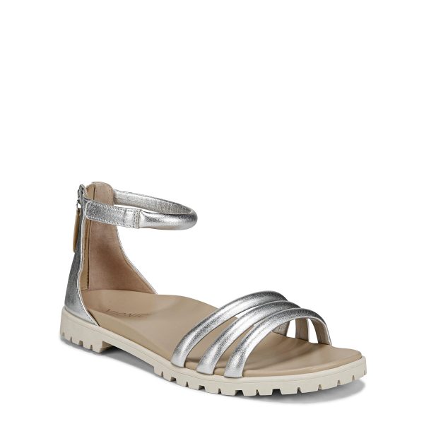 Women's Laurel Ankle Straps Heeled Sandal