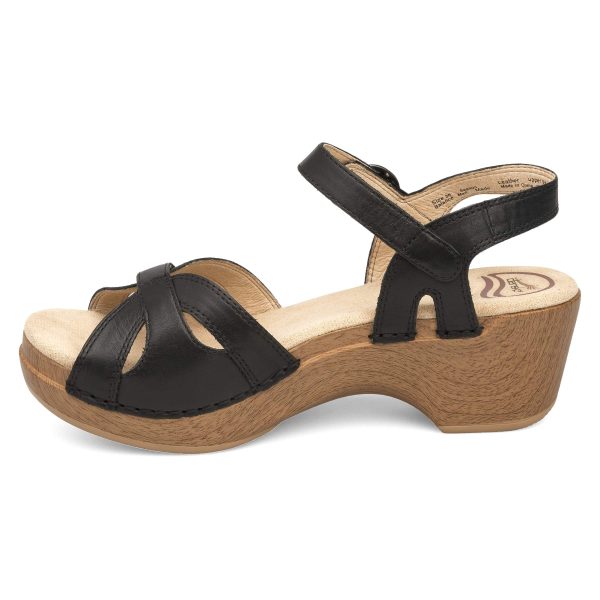 Women's Season Sandal