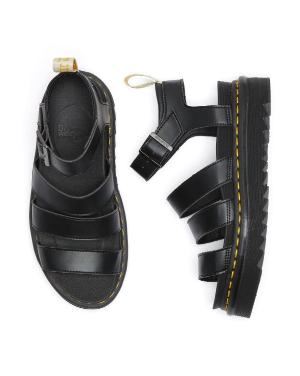Women's Vegan Blaire Fisherman Sandal