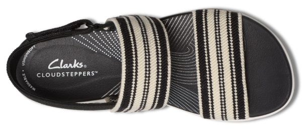 Women's Arla Stroll Flat Sandal