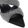 Women's Sara Mule Heeled Sandals
