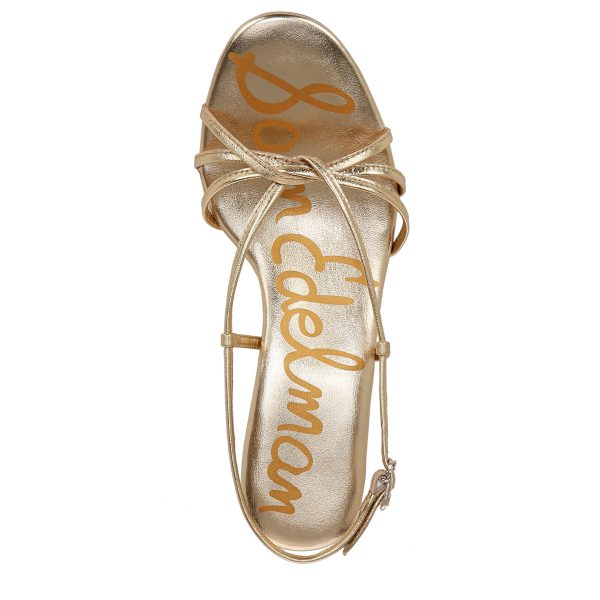 Women's Cressa Heeled Sandal